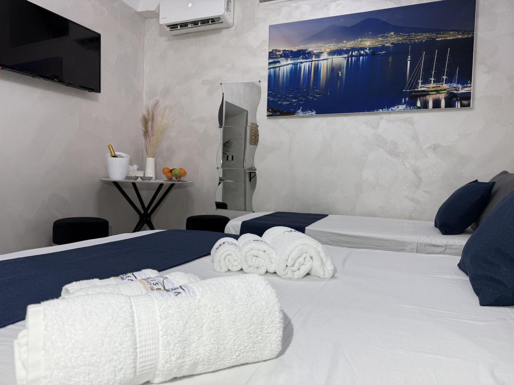 Frühstückspension Ylisea Luxury *