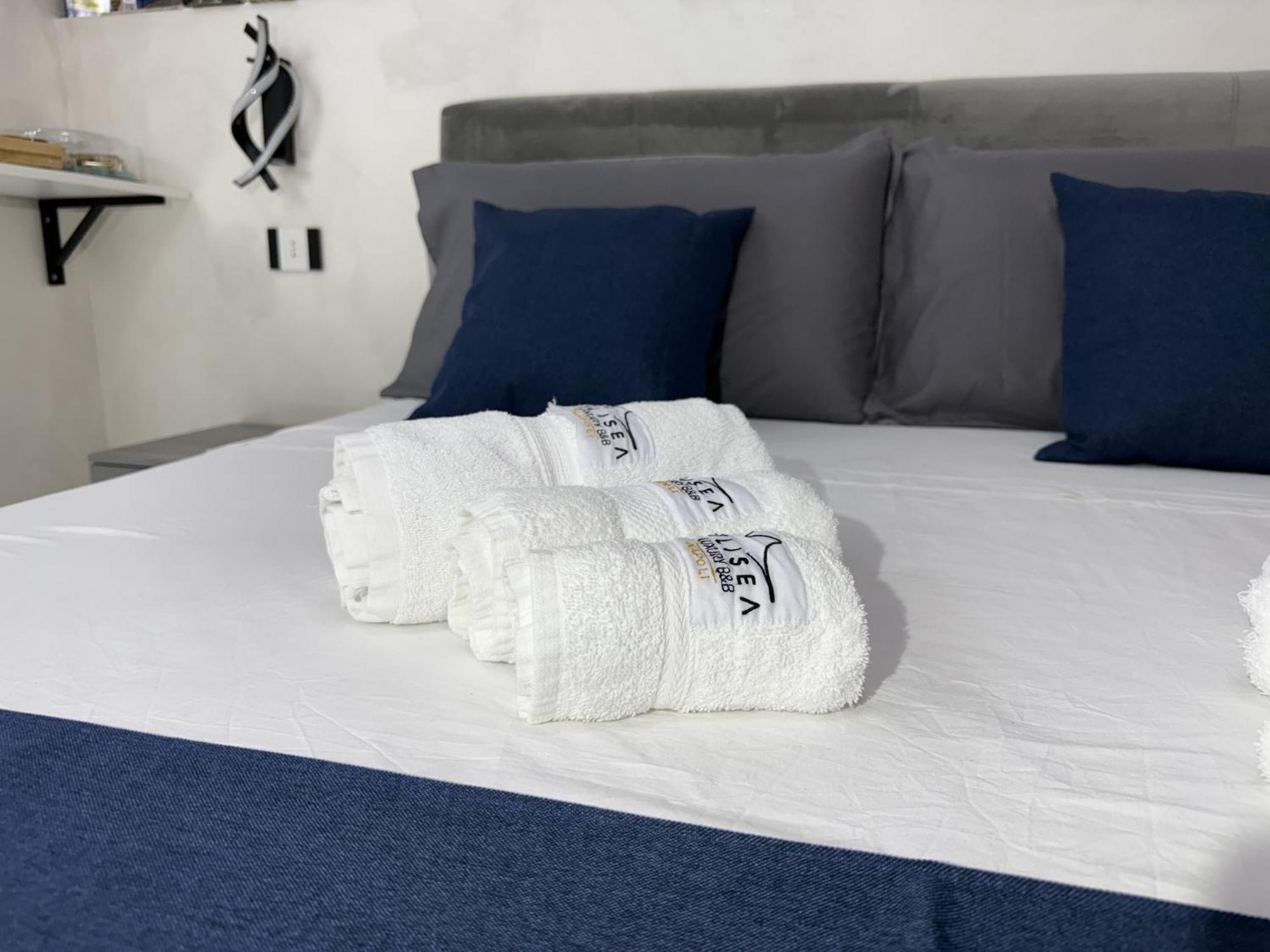 Frühstückspension Ylisea Luxury Neapel