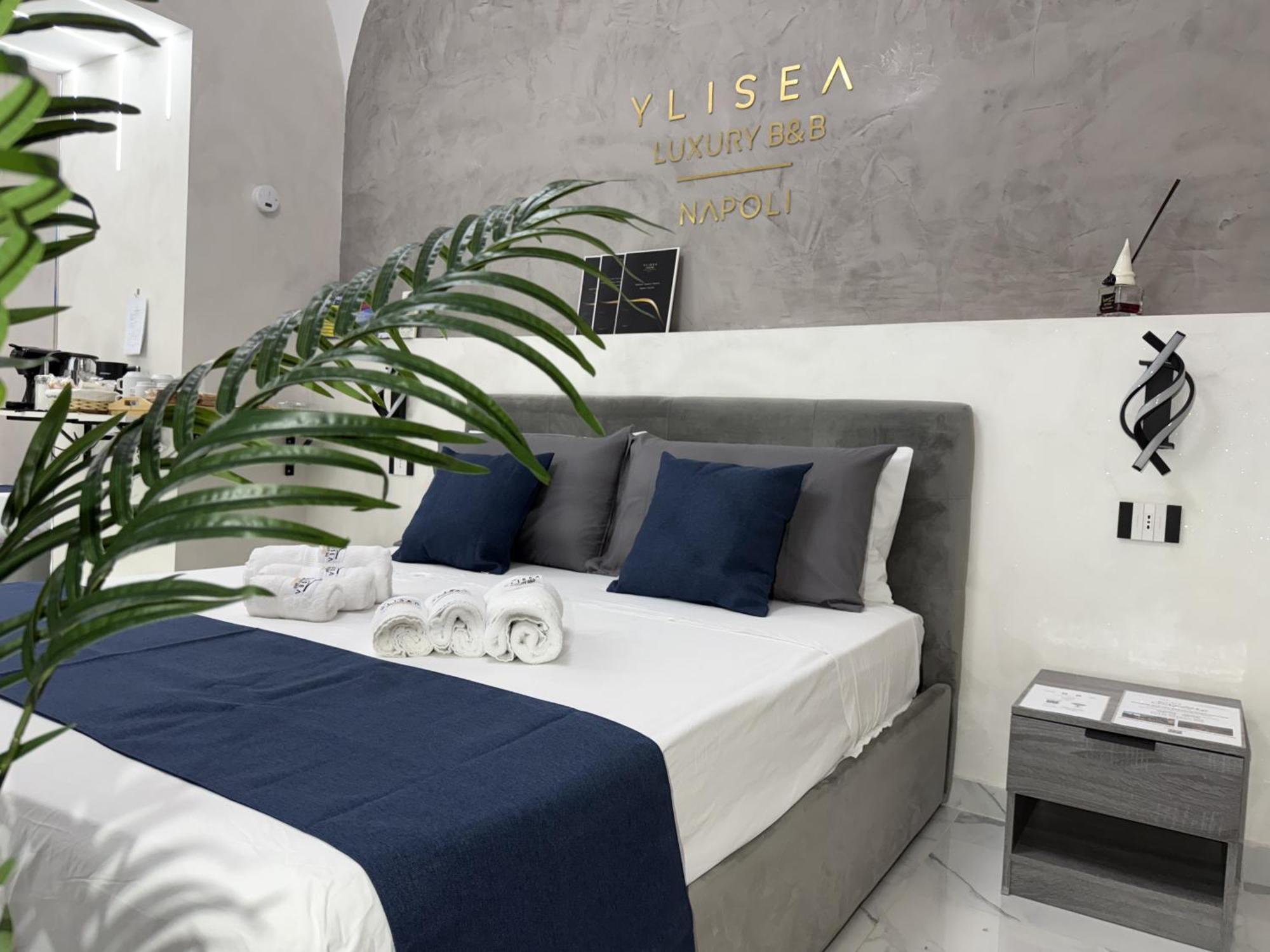 Frühstückspension Ylisea Luxury *