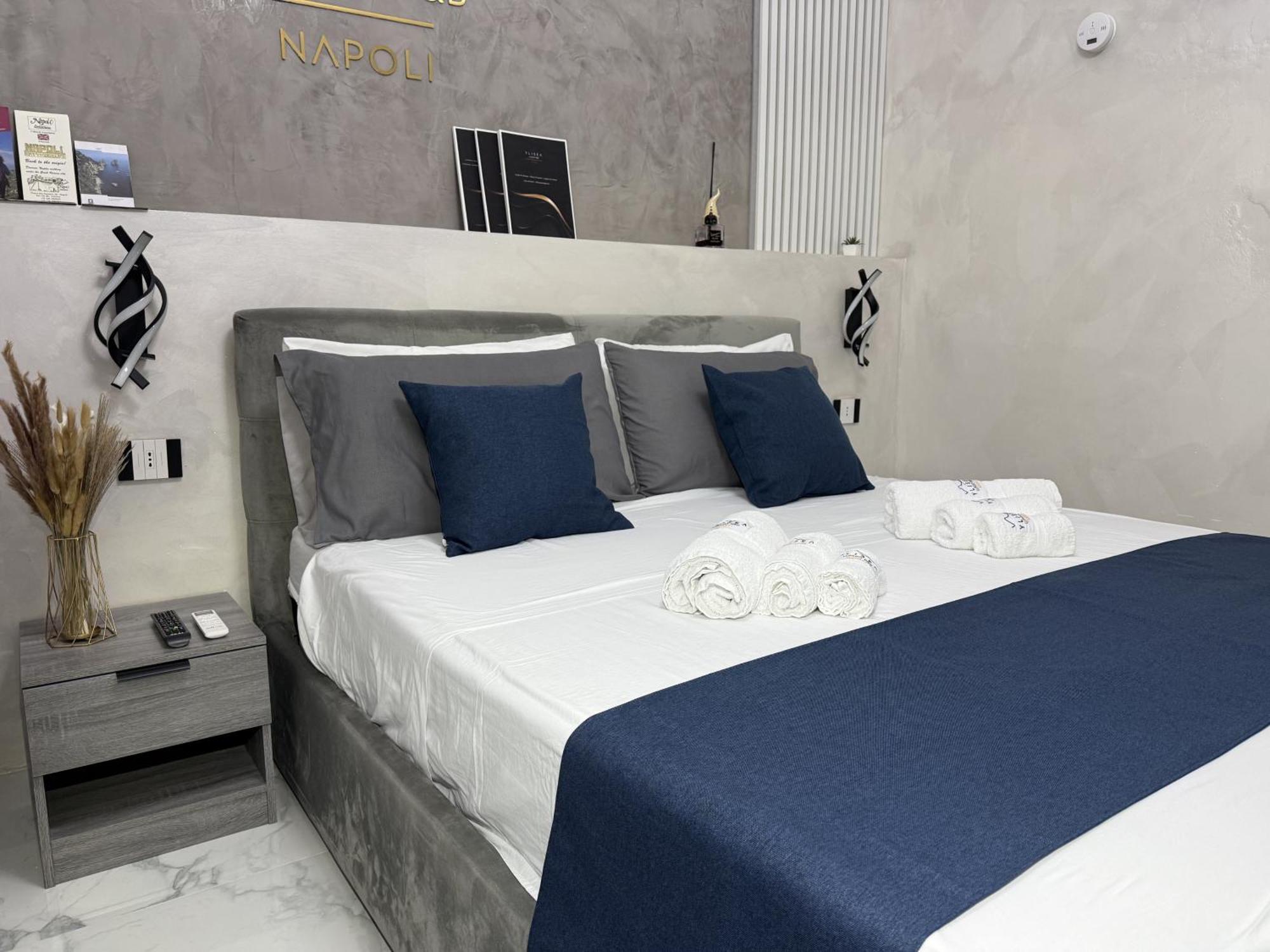 Frühstückspension Ylisea Luxury