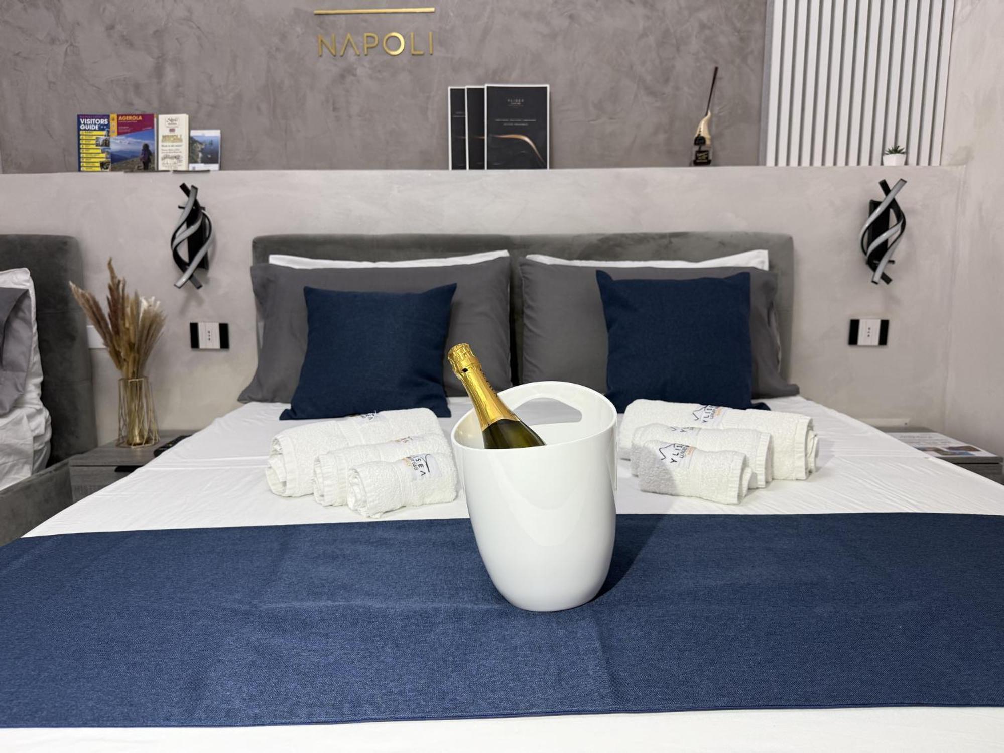 Ylisea Luxury Frühstückspension
