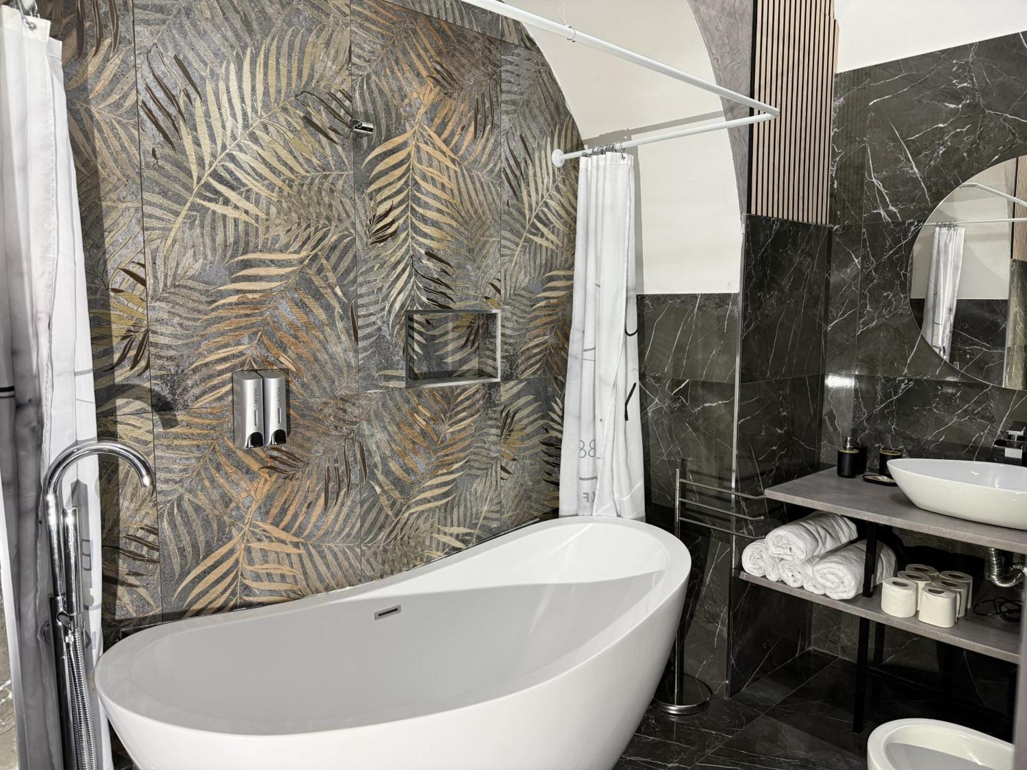 Frühstückspension Ylisea Luxury *