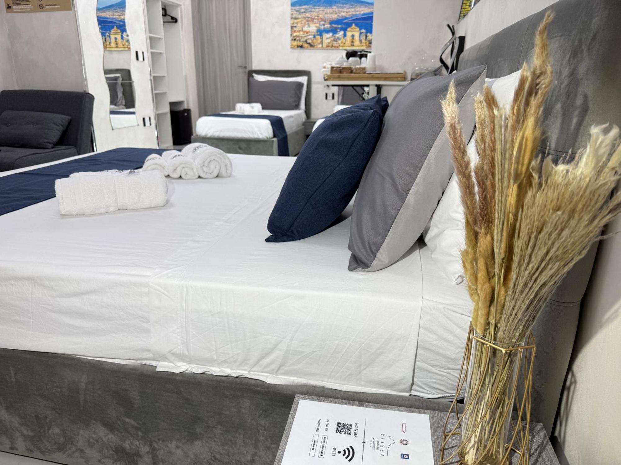 Frühstückspension Ylisea Luxury