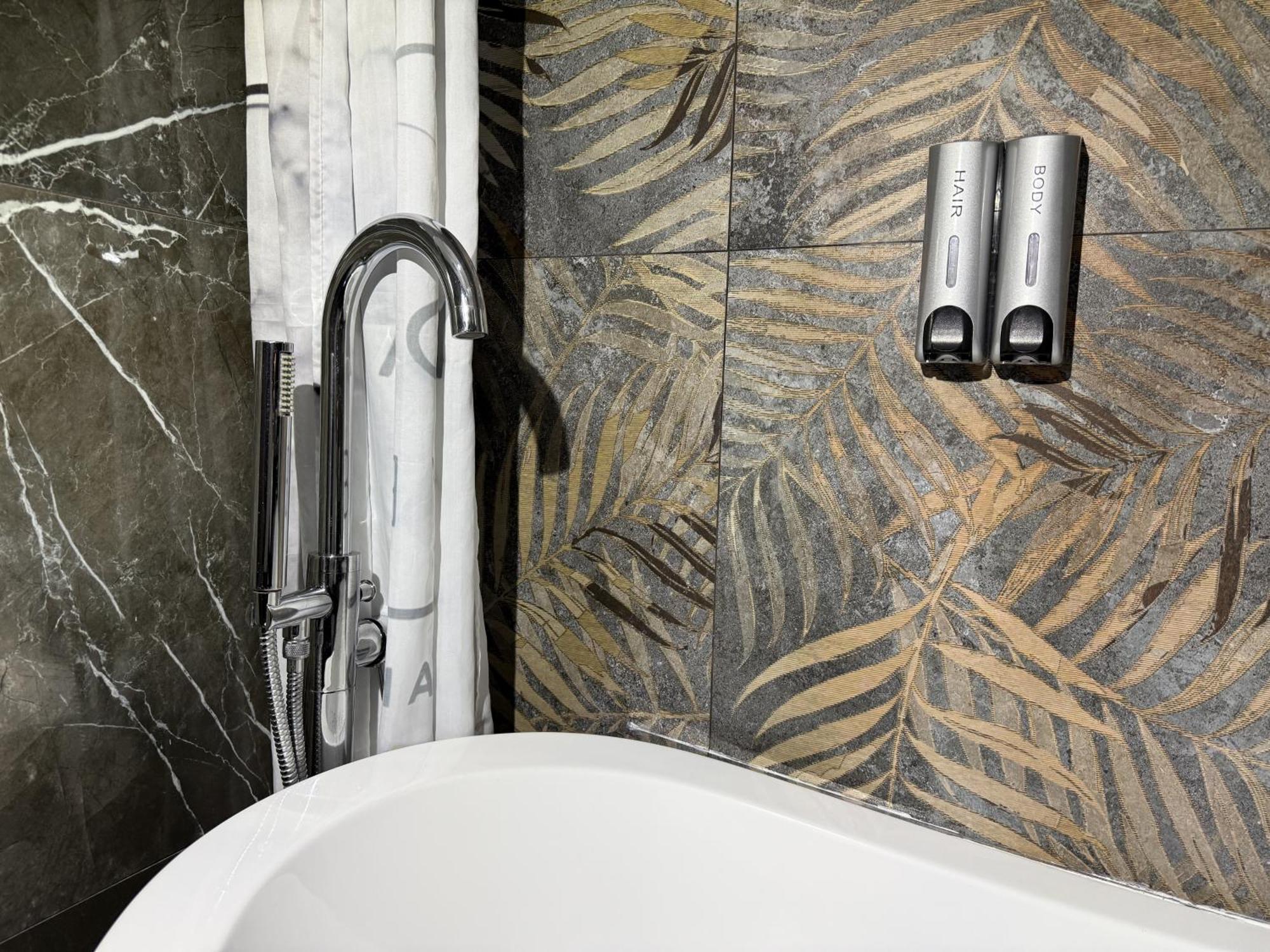 Ylisea Luxury Frühstückspension Neapel