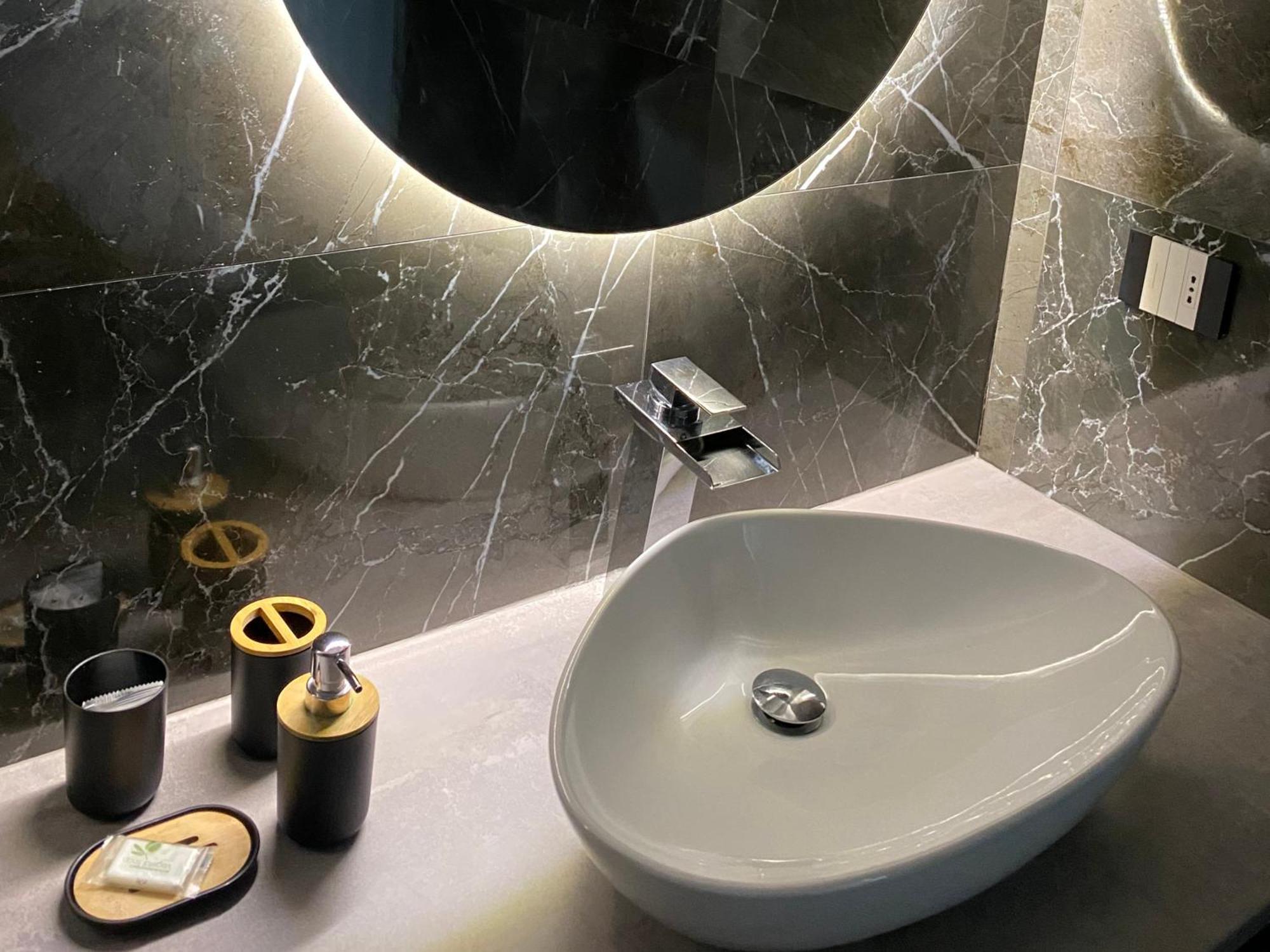 Frühstückspension Ylisea Luxury Neapel