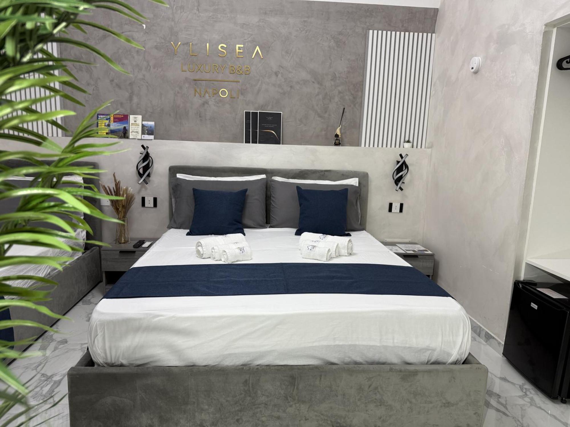 Frühstückspension Ylisea Luxury