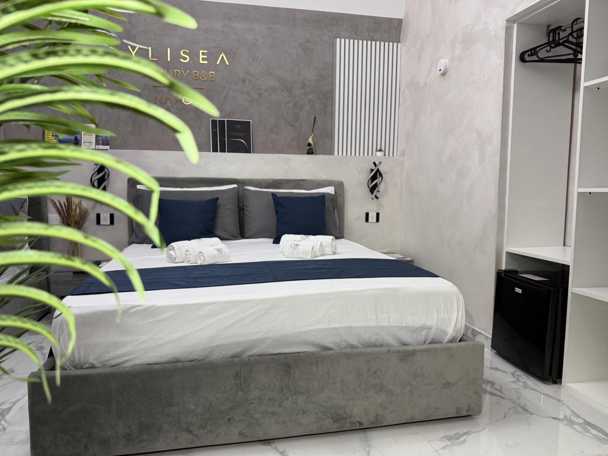 Ylisea Luxury Frühstückspension *