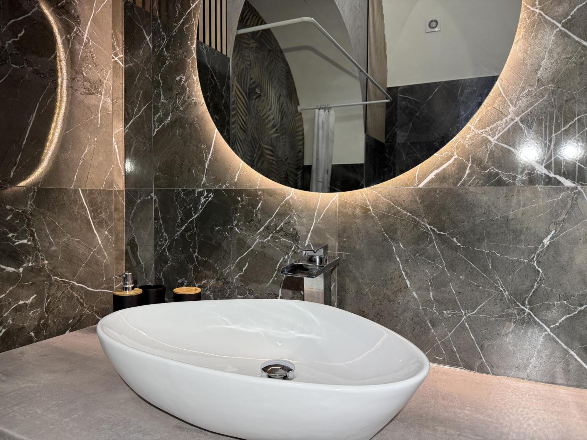 Ylisea Luxury Neapel