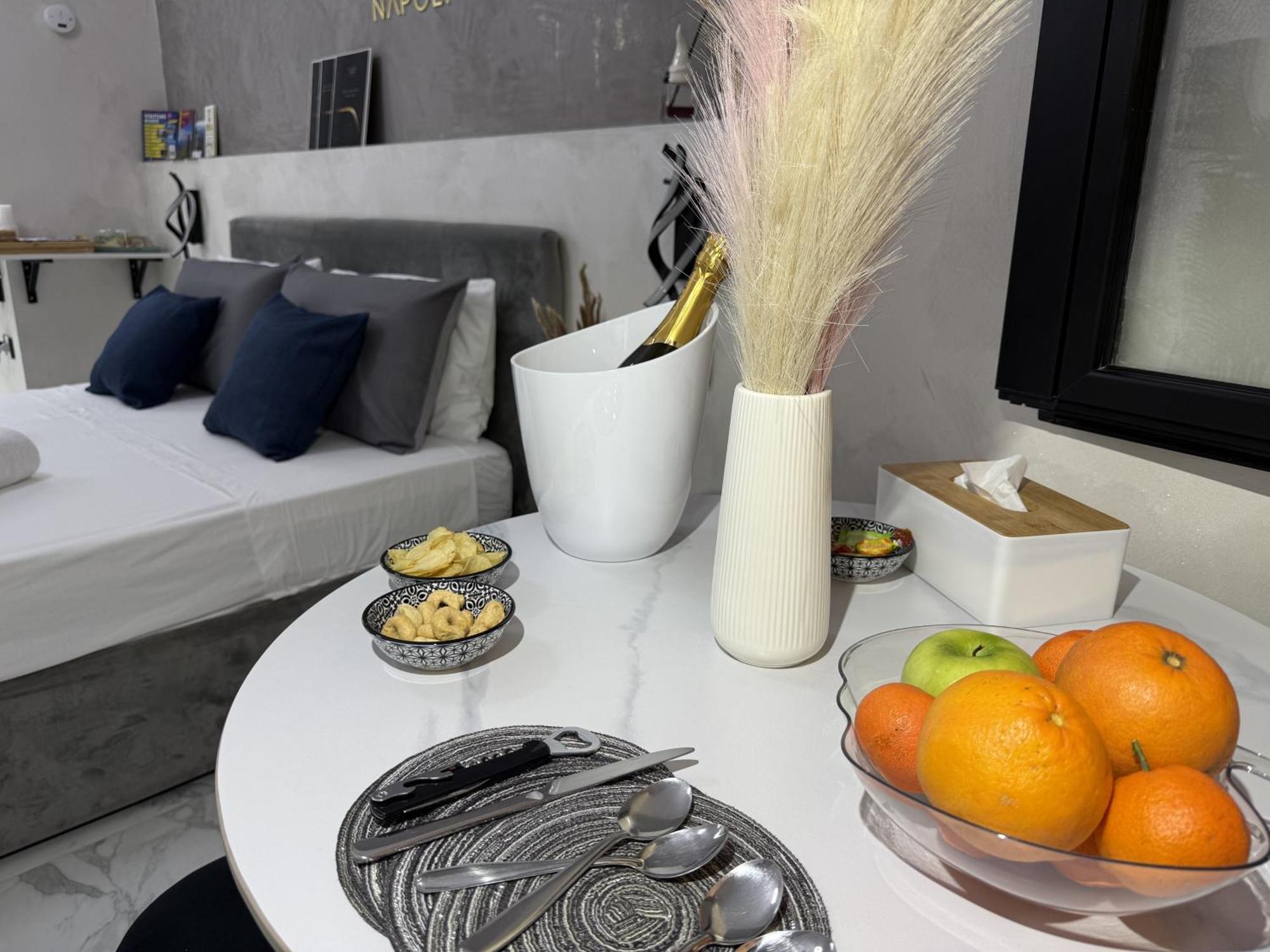 Ylisea Luxury Frühstückspension