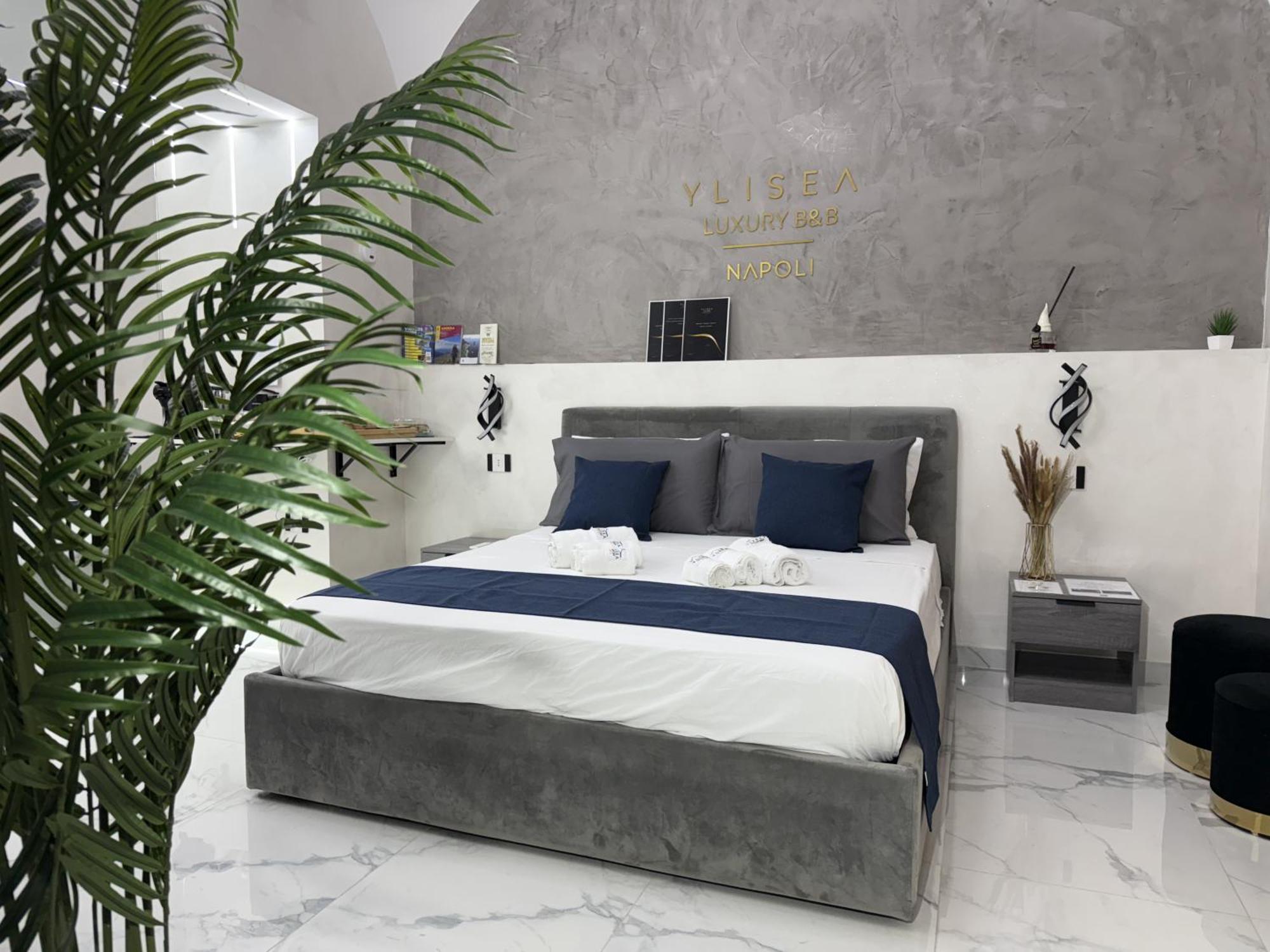 Ylisea Luxury Frühstückspension *