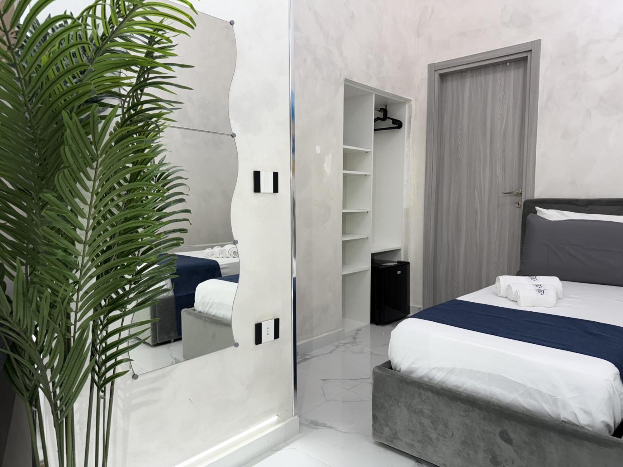 Frühstückspension Ylisea Luxury