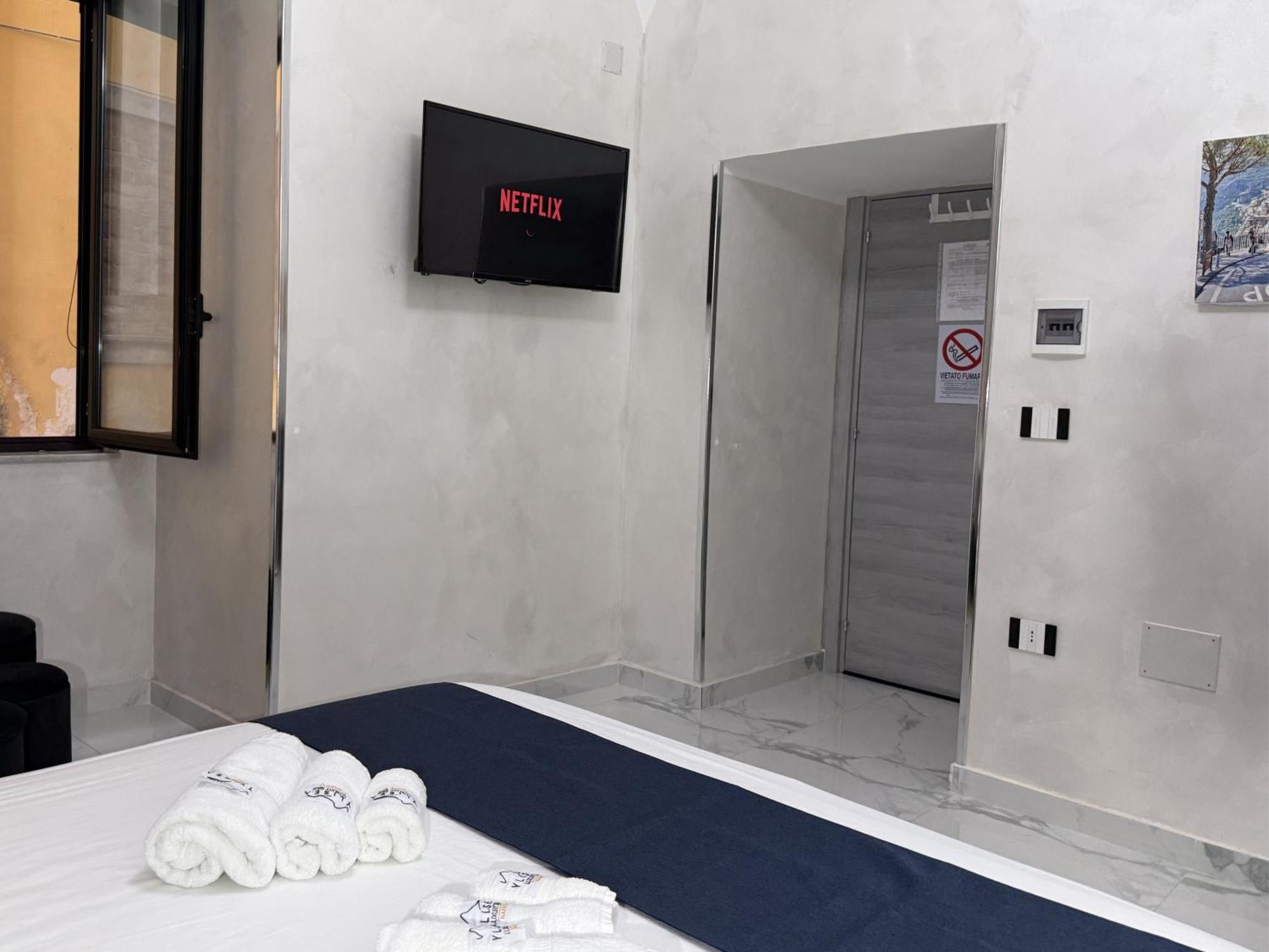 Frühstückspension Ylisea Luxury