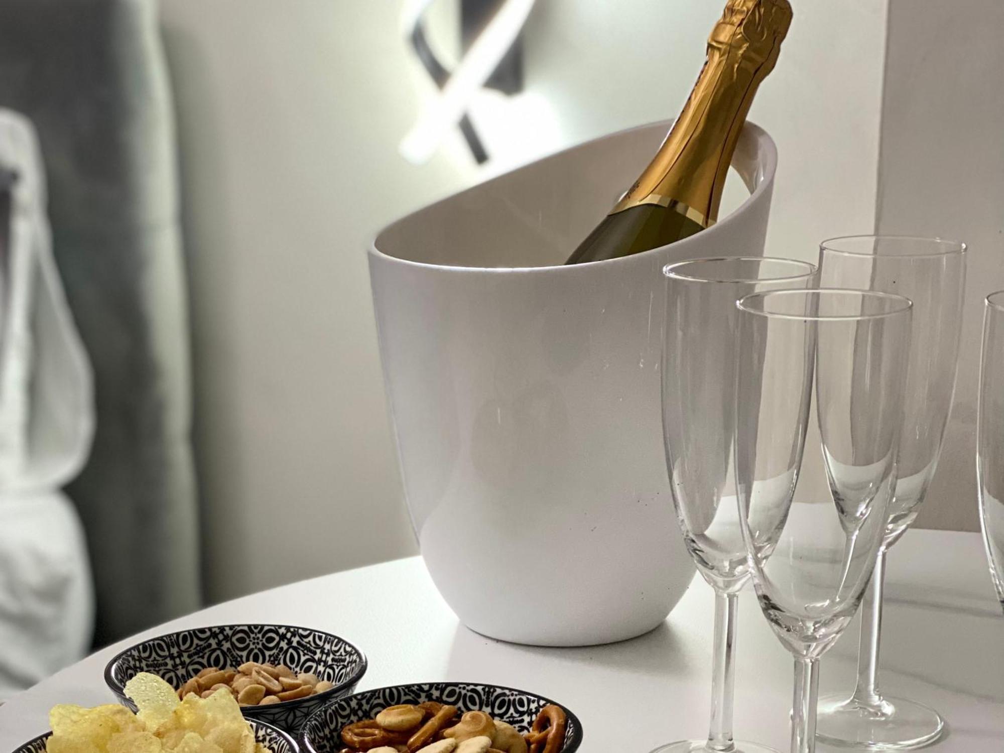 Frühstückspension Ylisea Luxury Neapel