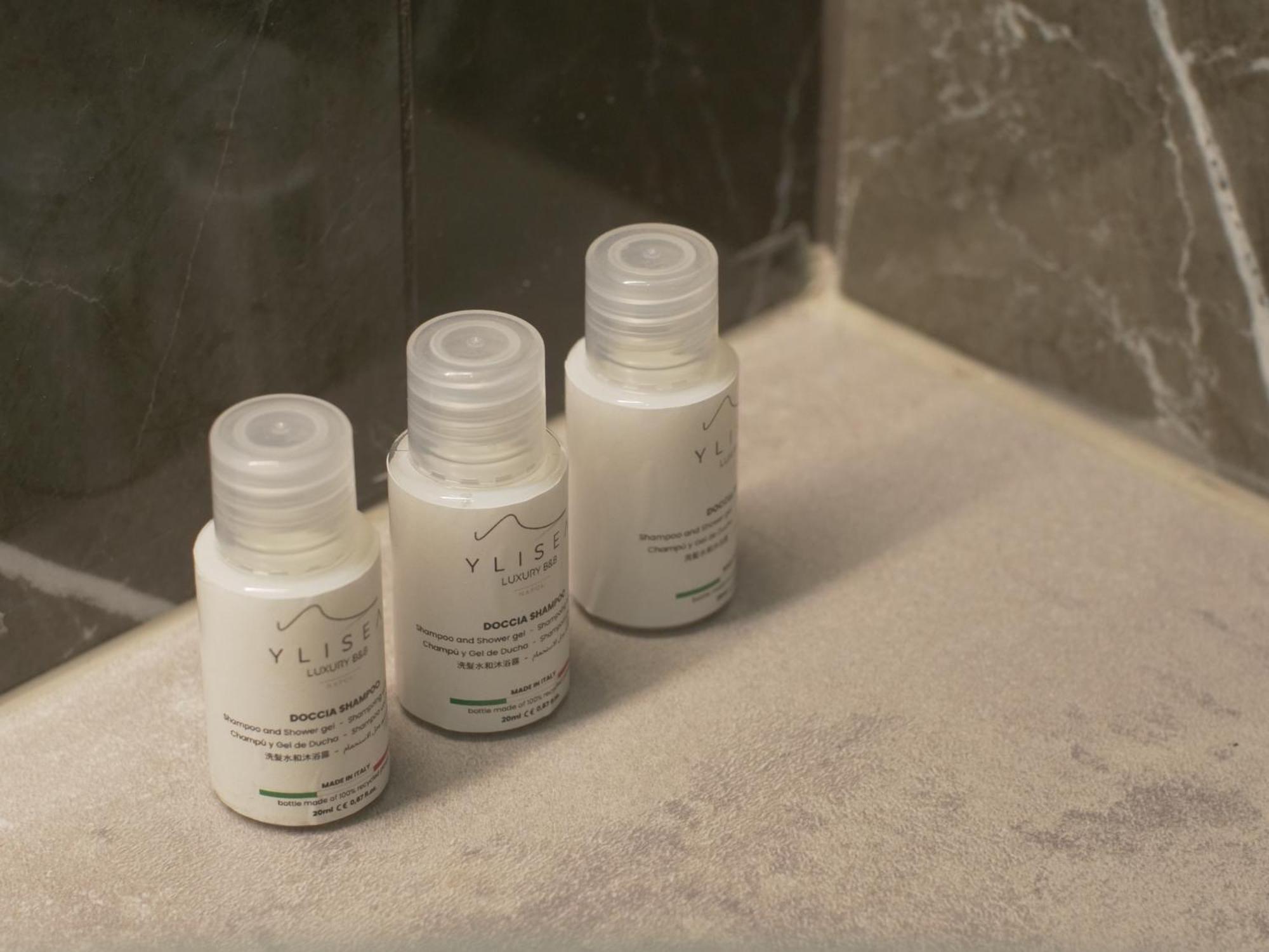 Frühstückspension Ylisea Luxury *